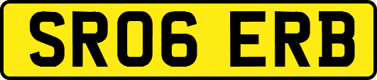 SR06ERB