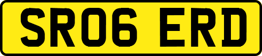 SR06ERD
