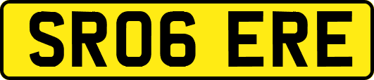 SR06ERE