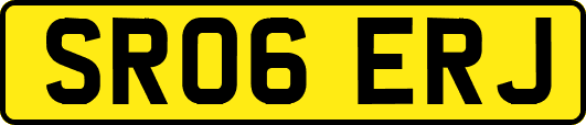 SR06ERJ