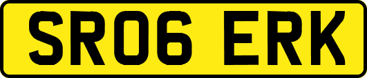 SR06ERK