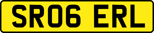 SR06ERL