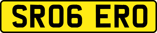 SR06ERO