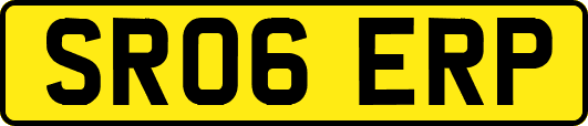 SR06ERP