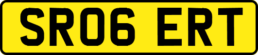 SR06ERT