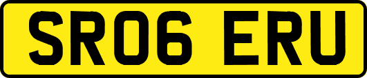 SR06ERU