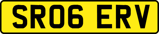 SR06ERV