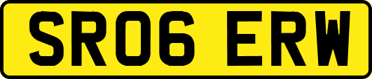 SR06ERW