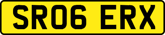 SR06ERX