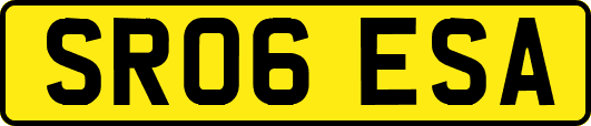 SR06ESA