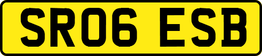 SR06ESB