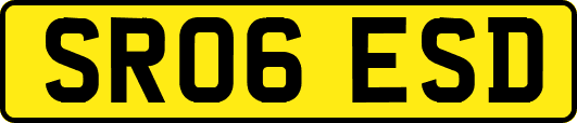 SR06ESD
