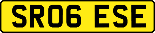 SR06ESE