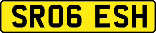 SR06ESH