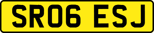 SR06ESJ