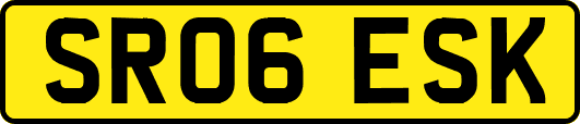 SR06ESK