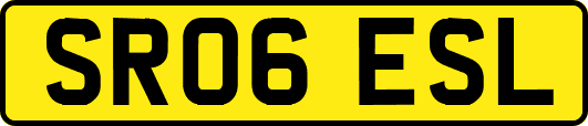 SR06ESL