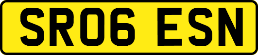 SR06ESN