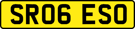 SR06ESO