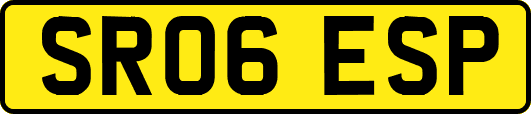 SR06ESP