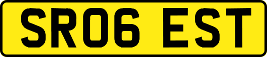 SR06EST