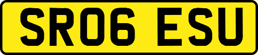 SR06ESU