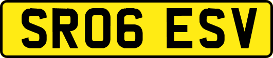 SR06ESV