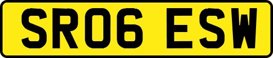 SR06ESW