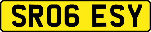 SR06ESY