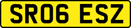 SR06ESZ