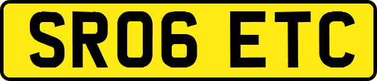 SR06ETC