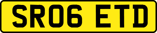 SR06ETD