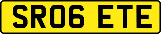 SR06ETE