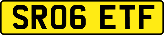SR06ETF