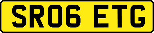 SR06ETG