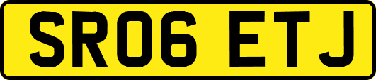 SR06ETJ