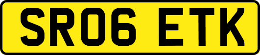 SR06ETK