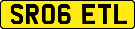 SR06ETL