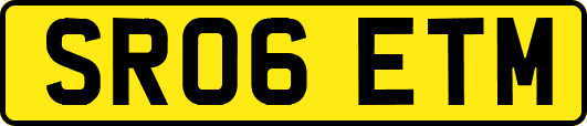 SR06ETM