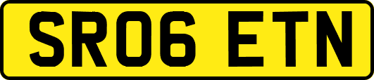 SR06ETN