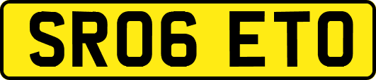 SR06ETO