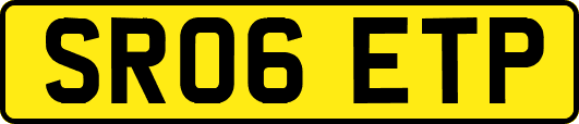 SR06ETP