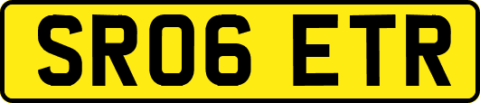 SR06ETR