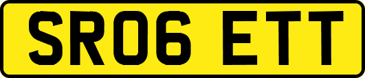 SR06ETT