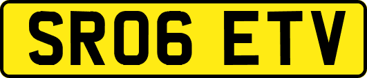 SR06ETV