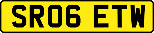 SR06ETW