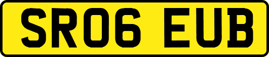 SR06EUB