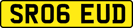SR06EUD