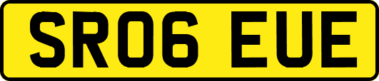 SR06EUE