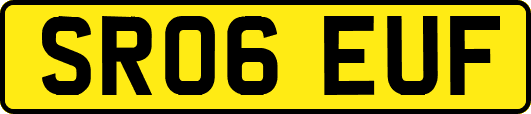SR06EUF